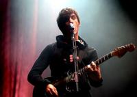Alex Turner